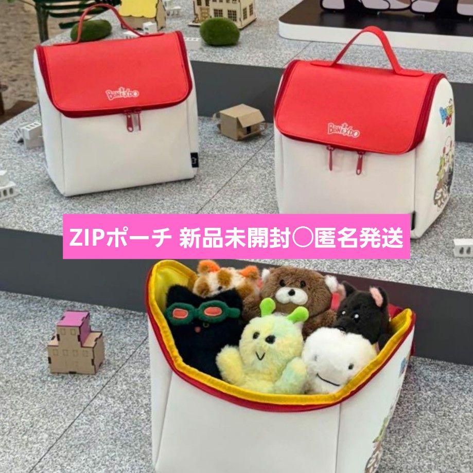 

[Б/У] BOYNEXTDOOR BOYNEXTDOOR КОШЕЛЕК НА МОЛНИИ