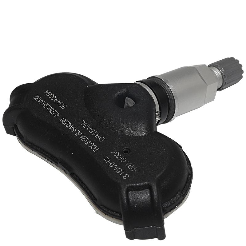 4PCS Car Tire Pressure Sensor For Honda Odyssey 2008/01-2010/12 Element 2008/01-2008/1OEM 42753SHJA82 42753SHJA820M1 TPMS 315MHz