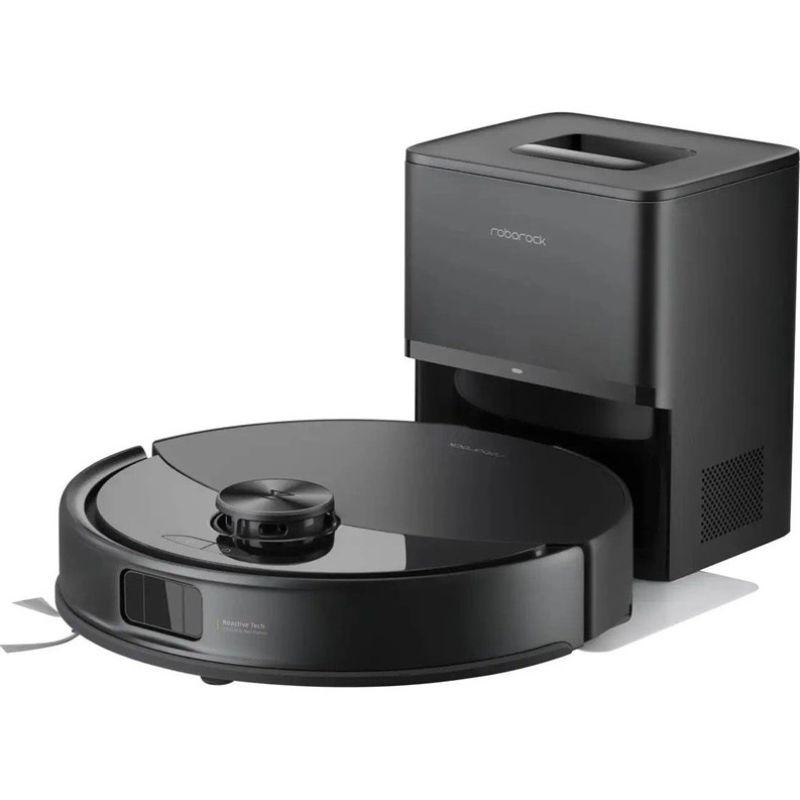 Roborock Q10 VF+ Robot Vacuum Cleaner 10000 Pa Black