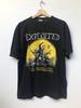 T-Shirt Vintage 90s The Exploited the