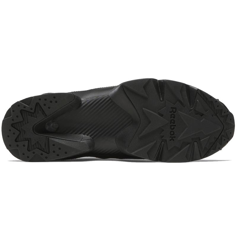 Reebok Engineered Garments X Reebok InstaPump Fury 94 'Schwarz' Sneaker 100217033
