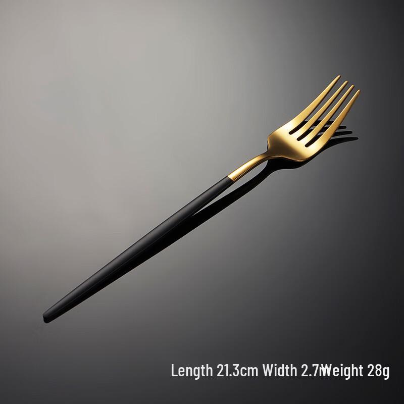 Qianxing 410 Stainless Steel Portuguese Cutlery