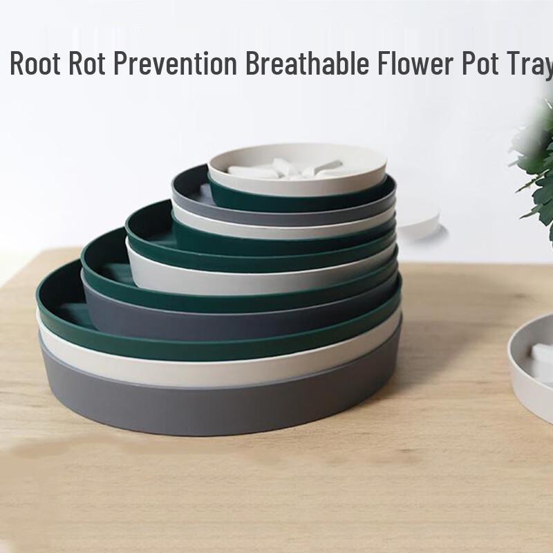Plant Pot Drip Trays