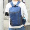 Waterproof Foldable Backpack Hiking Camping Travel Trekking Rucksack