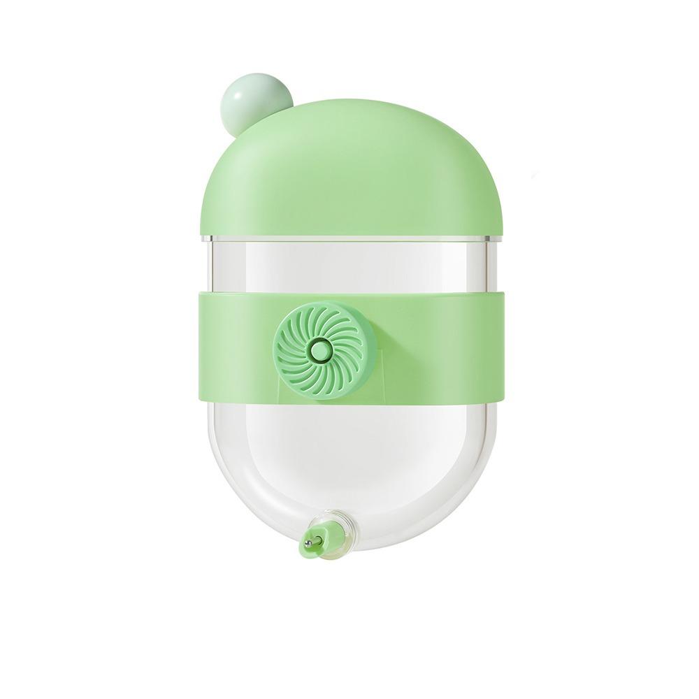 Large Capacity Parrot Water Dispenser Leak-proof Bird Drinking Cup  for Bird Cage