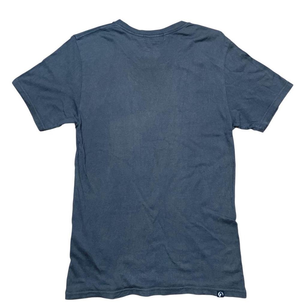 [USED] Used Hysteric Glamour OriginalFake Photo Illustration T-shirt, Size S