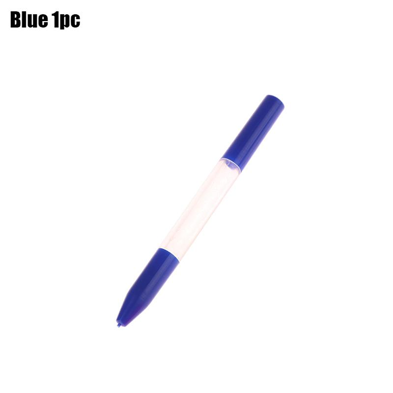 1/3Pcs Precision Oiler Pen Tip Mini Lubricant Oil Pen Needle Watch Part Clock Sewing Repair Tool For Watchmaker