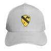 BERRETTO BASEBALL ND BRIGADE ST AIR CAVALRY Cappello per Festa di Compleanno Cappello Berretto da Baseball Cappello Cappellini Marca di Lusso Donna Unisex