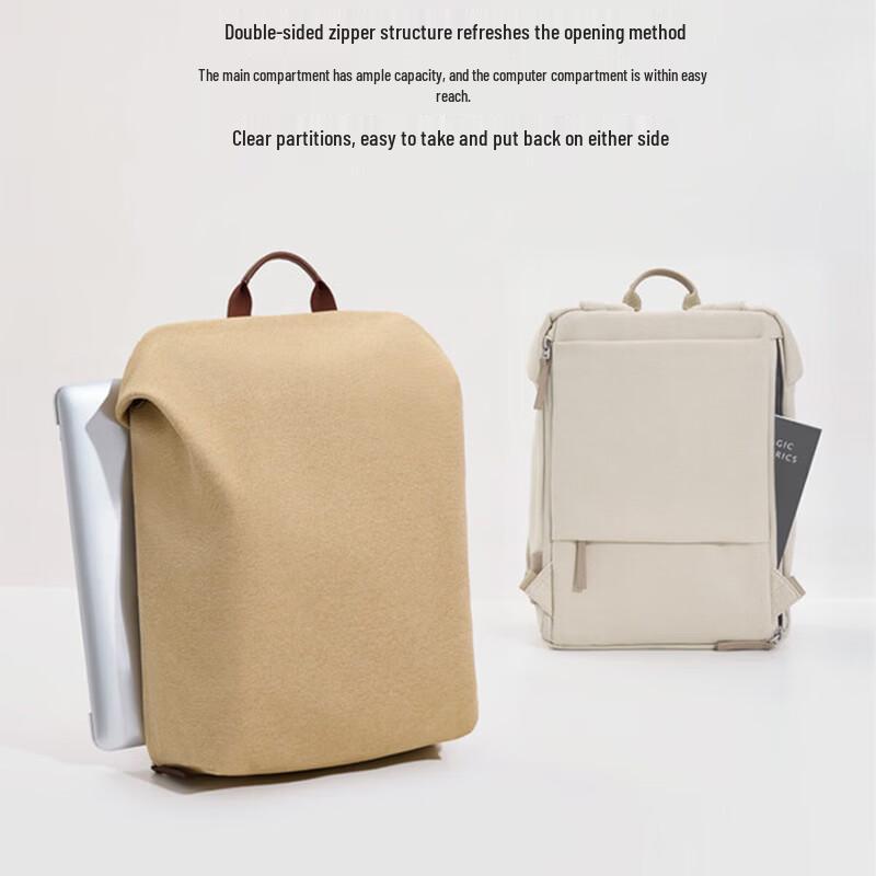 Ito TRUFFLE2 18L Business Laptop Backpack