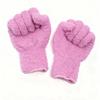 Soft Fleece Dusting & Cleaning Gloves for Car Wash & Window Wiping