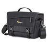 Lowepro M-Trekker SH150 Shoulder Bag, Black, Fits Small Tablets, 7.2L, LP37161-PWW
