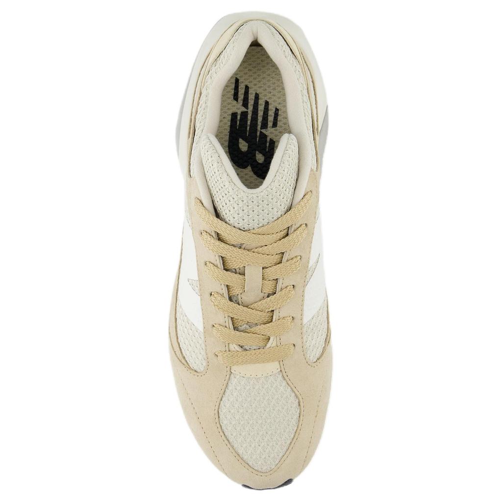 New Balance Wrpd Runner Comfortable Versatile Low-Top Casual Running Shoes Unisex sneaker Beige UWRPDCCD