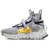 New Space Hippie 03 Grey Volt CQ3989-002