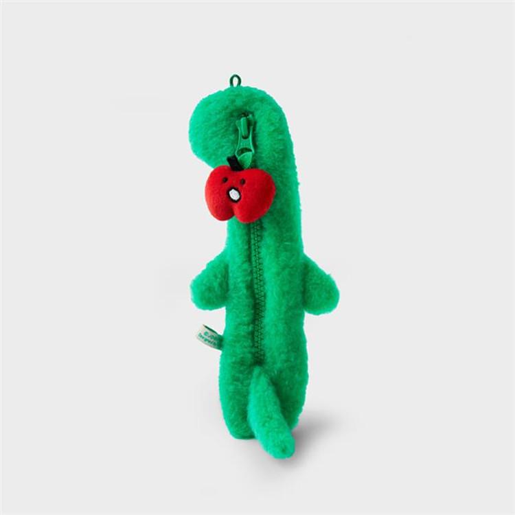 LINE FRIENDS Joguman Brachio Body Pouch