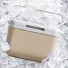 5L Camping Cooler 24H Cooling & 5-8H Warm Insulated Portable Ice Chest with Handle for Picnic Concerts Sports and More