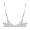 AMOSTYLE Hope Peaceful M010 Size D75 Bra, Leaf, (Green),