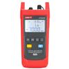 UNI-T Optical Multimeter UT693D (Power Meter & VFL)Wavelength Range:800nm~1700nm CW and Multiple Modulated Light Outputs