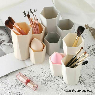 Utensilien & Accessoires – Kosmetik-Organizer