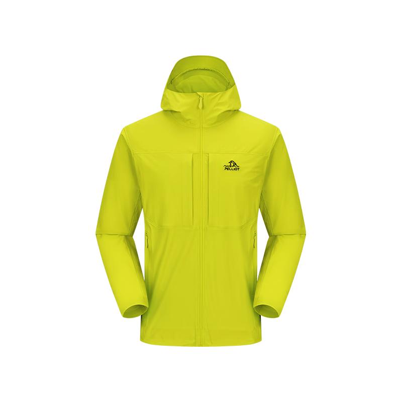 Pelliot Wind Shield LT CORDURA Unisex Outdoor Softshell Jacket