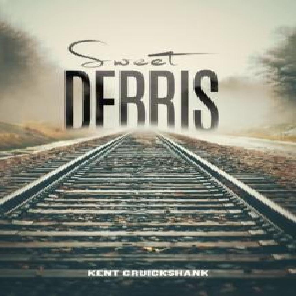 Sweet Debris by Kent Cruickshank Paperback Book 9781638297864