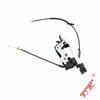 New And Original Door Lock Block Assembly Central Control Motor 9135R0 9135FA FOR Citroen C-Quatre C-Triomphe