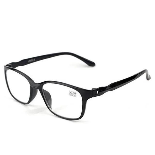 Herren Lesebrille HD Altersweitsichtige Brille Augenschutz Computerbrille +1.0 Bis +4.0 Herren Blaulichtbrille