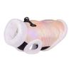 Winter Thickened Dog Clothes for Small Medium Dogs Cats Coat Waterproof Puppy Padded Jacket Reflective Yorkie Bulldog Costumes