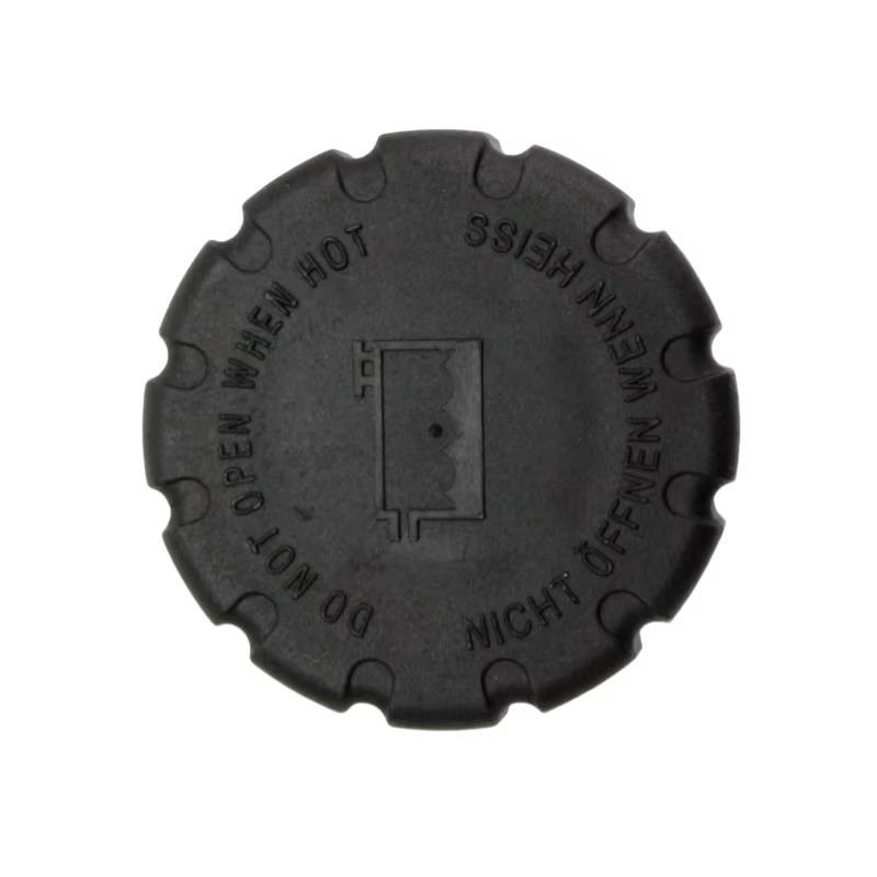 2105010715 Auto Parts Car Accessories Coolant Expansion Tank Cap 2105010615 for Mercedes Benz W203 W204 W210 W211 A0005018215