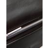 Handbag Calvin Klein Re-Lock Mini Conv LV04F3103G Black