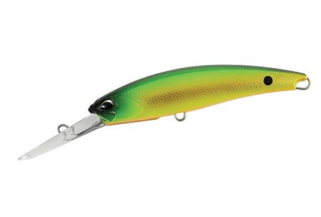 DUO Realis Fangbait 120DR Bone Floating Lure BCC3151 (8017)