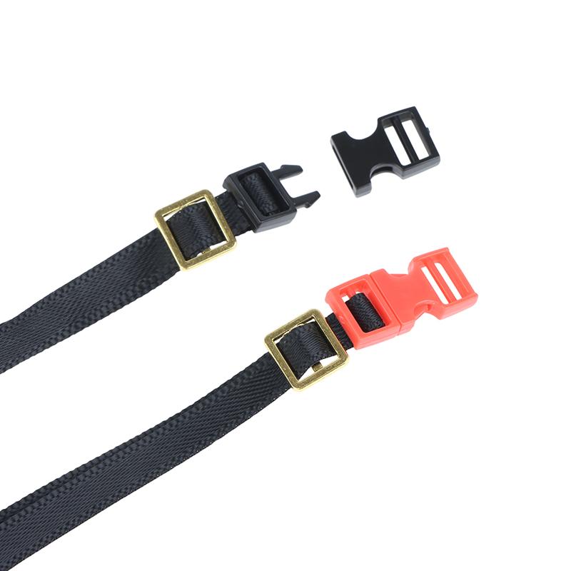 RC Crawler Elastic Straps Heavy Duty Durable Luggage Rope Simulated DIY Parts for 1/10 1/8 Off Road RC Car Roof Rack