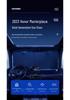 Universal Retractable Front Windshield Sunshade for Summer Heat Protection