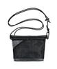 Posh-Projects Odx131 Super Hiker Sacoche Heather Gray