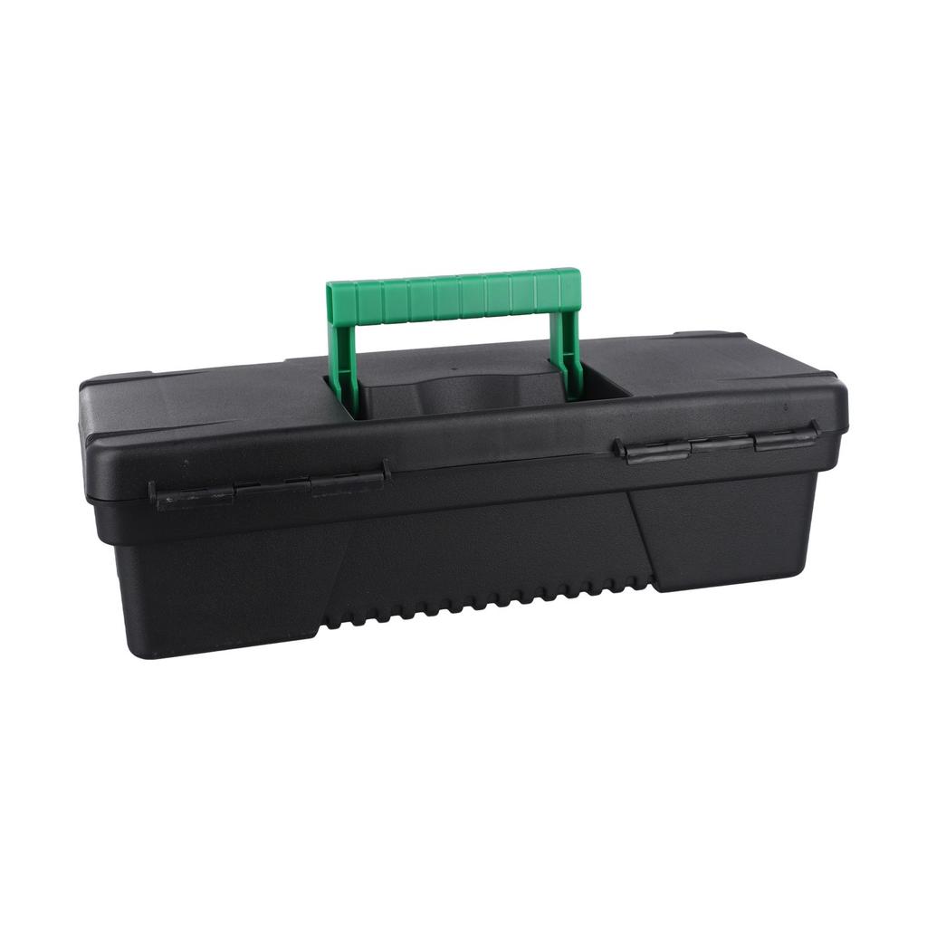 10Inch Tool Box Plastic Tool Box Tool Storage Case Easy To Open And Close