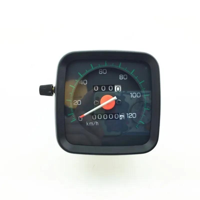 STARPAD For GS125 motorcycle modification accessories Motorcycle odometer instrument kilometers table