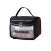 Waterproof Summer Travel Makeup & Toiletry Organizer Bag