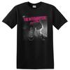 The Interrupters Punk Rock Band T Shirt Live In Tokyo Graphic Music Concert Tee