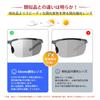 Glazata Polarized Sports Sunglasses, Day and Night Use, Ultra-Lightweight Metal Frame, UV400 Protection, Perfect for Driving, Baseball, Cycling,