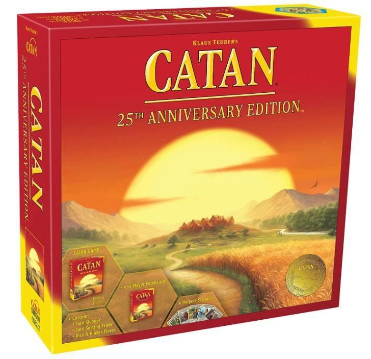 [Direct Supply] Best-Selling, All English Versions, A Variety Of Large Board Games, Interesting Friend Gatherings
