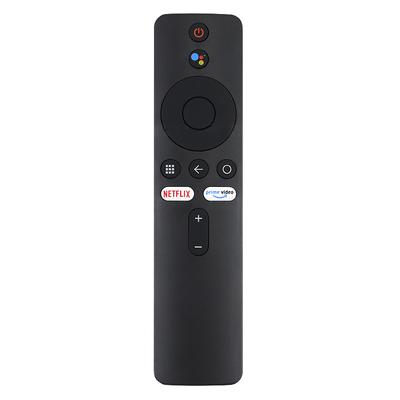 Telecomandă Vocală Bluetooth Pentru Xiaomi Mi Box S Xmrm-006 Smart Tv Box Mi Tv Stick Mdz-22-Ab Mdz-24-Aa W Google Assistant