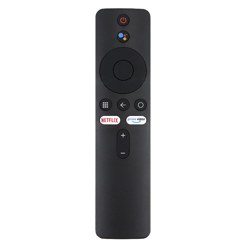 

Bluetooth Голосовой Пульт Дистанционного Управления Для Xiaomi Mi Box S Xmrm-006 Смарт ТВ Бокс Mi TV Stick Mdz-22-Ab Mdz-24-Aa С Google Ассистентом