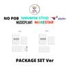 Select POB Package SET Ver EARLY BIRD BTS The 5th Album ARIRANG