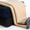 Men's Hihg Quality Winter Plus Velvet Legging Underwear Thermals Clothes Trousers Outdoor Thick Pants