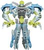 Figurky na hraní – Transformující se robotické figurky