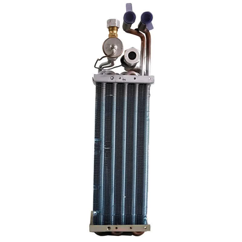 Dongfeng Mengshi EQ2050B Rear AC Evaporator Core