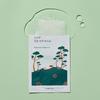 Round Lab Pine Calming Cica Mask Sheet Soothing & Hydrating Facial Mask 10 Sheets