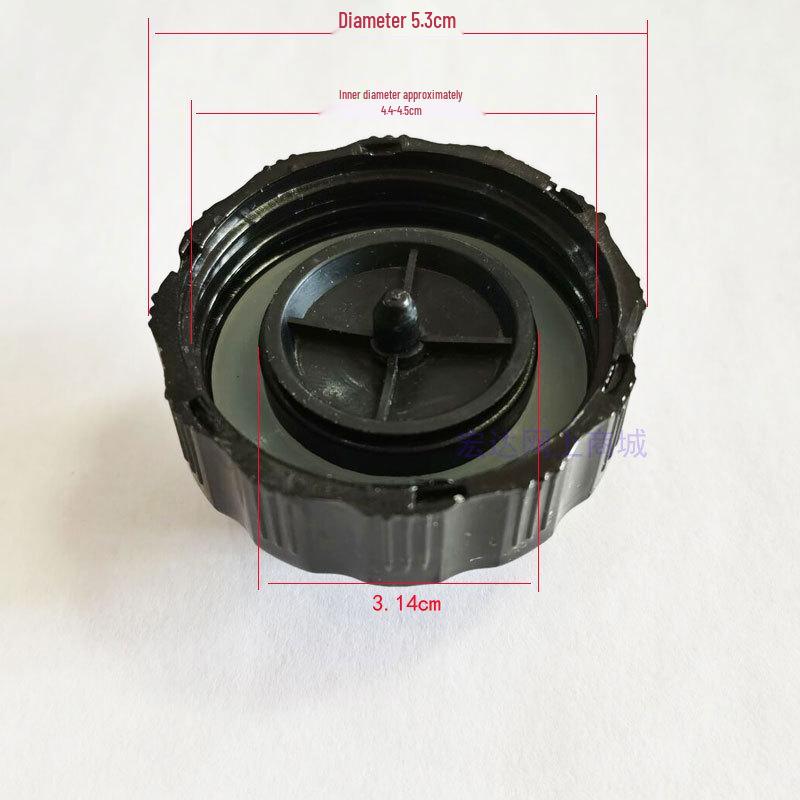 

Water Tank Filling Port Cover for Garment Steamer