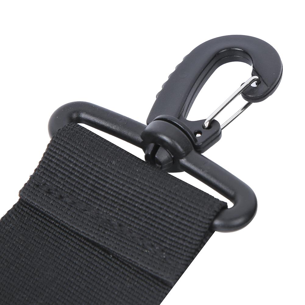 3PCS Canoe Surfboard Nylon Portable Shoulder Carrying Strap Belt Kayak Accessories