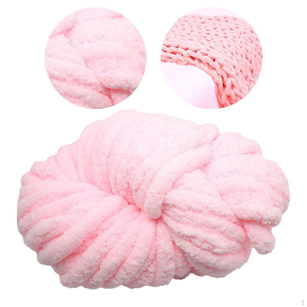 Fio de lã grosso, peso grande, tubular grande para fabricação de tapetes de tapeçaria