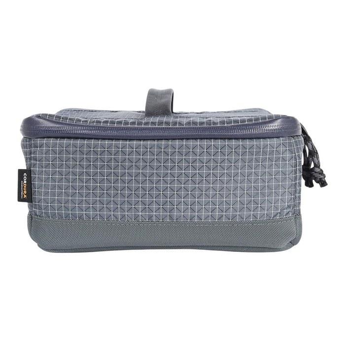 [Shimano] Mini Cooler Bag Pro L BA-002Z Anvil Gray